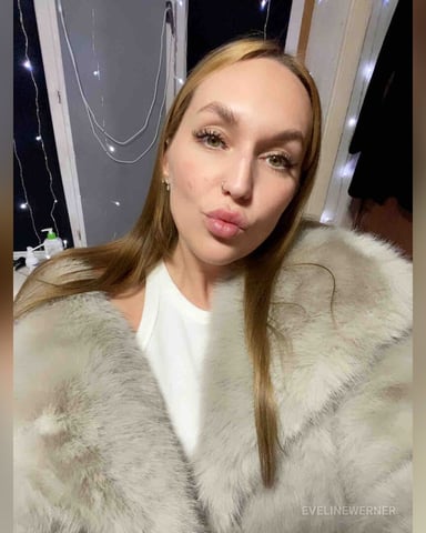 EvelineWerner foto