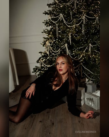 EvelineWerner foto