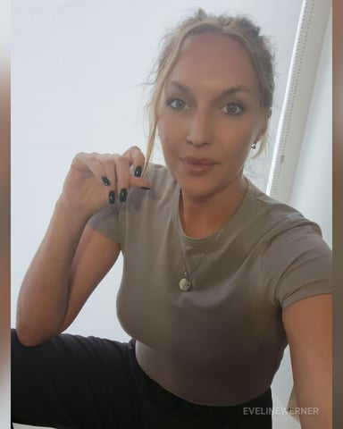 EvelineWerner foto