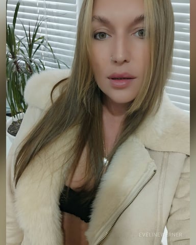 EvelineWerner foto