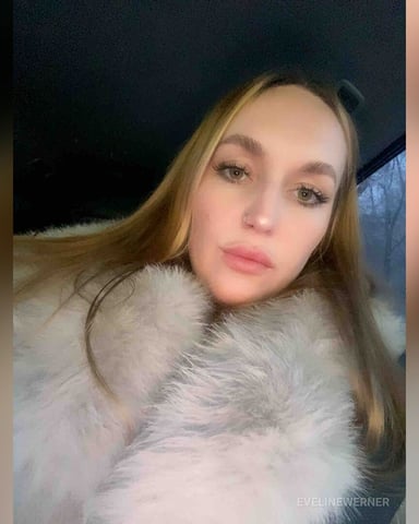 EvelineWerner foto