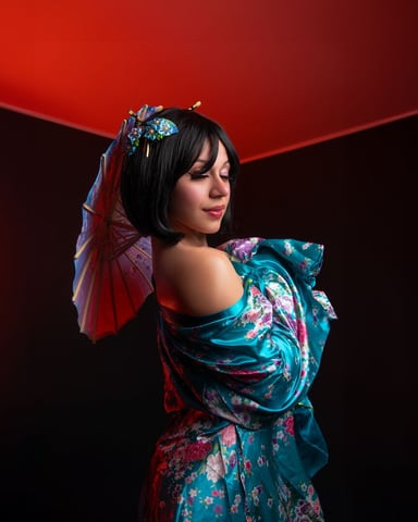 FarahBell photo