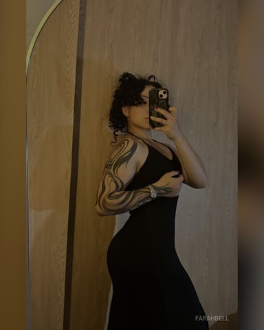 FarahBell photo