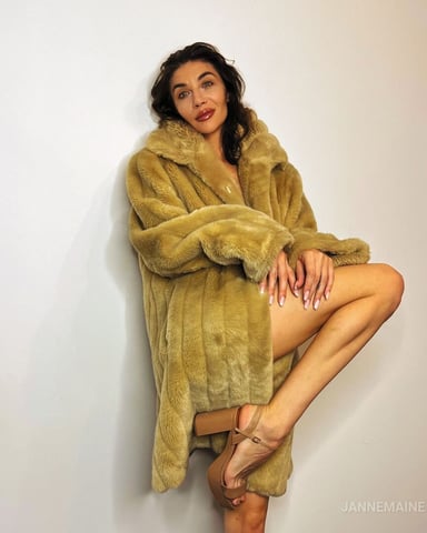JanneMaine foto