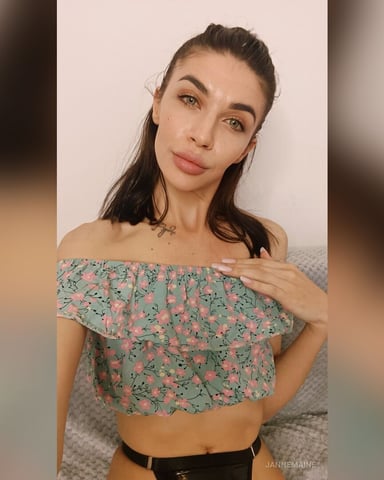 JanneMaine foto