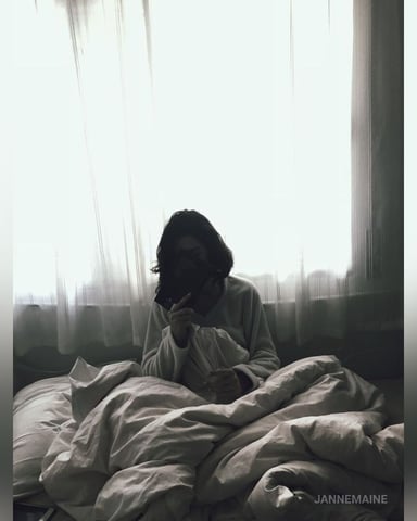 JanneMaine foto