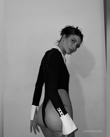 JanneMaine foto