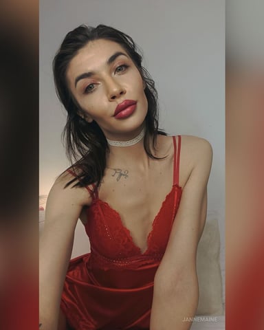 JanneMaine foto