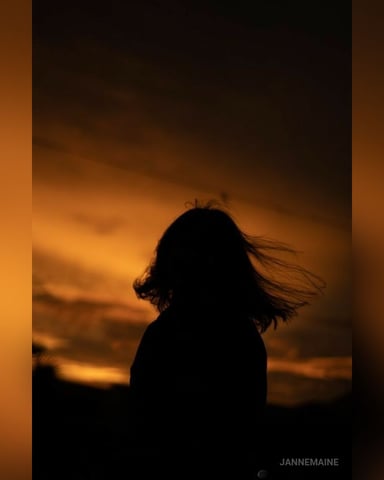 JanneMaine foto