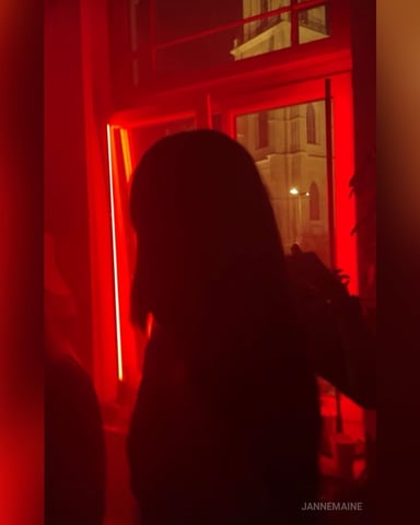 JanneMaine foto