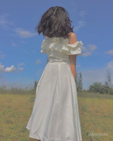 JanneMaine foto
