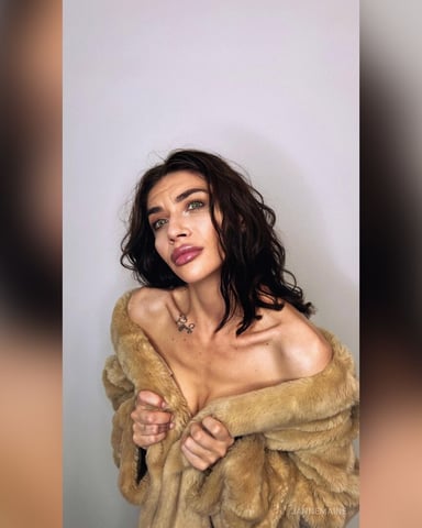 JanneMaine foto