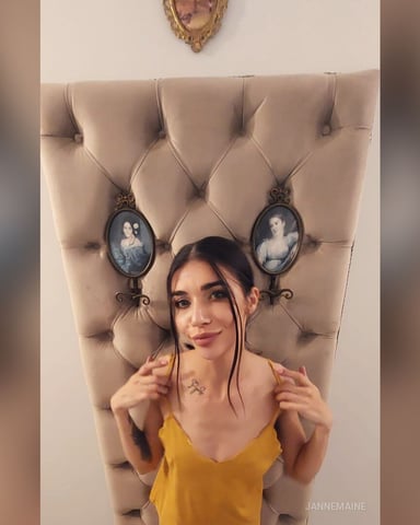 JanneMaine foto
