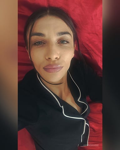JanneMaine foto