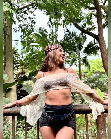 KassRodriguez foto