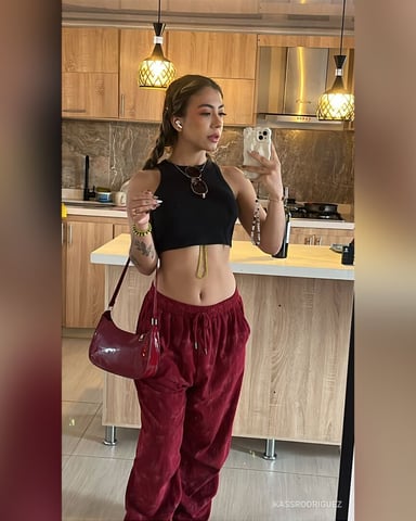 KassRodriguez foto