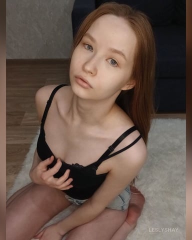LeslyShay foto