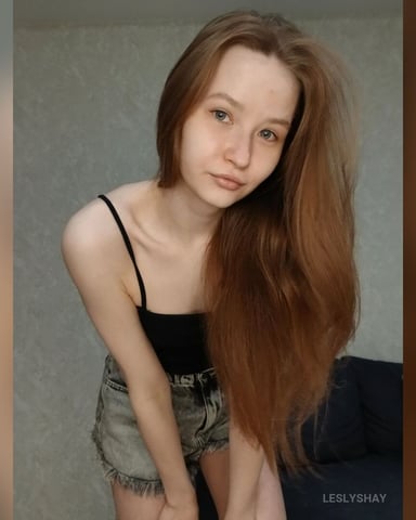 LeslyShay foto