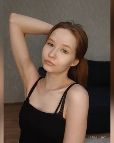 LeslyShay foto
