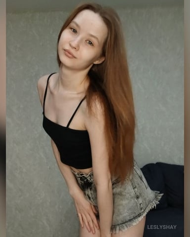 LeslyShay foto