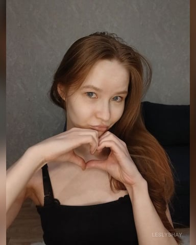 LeslyShay foto