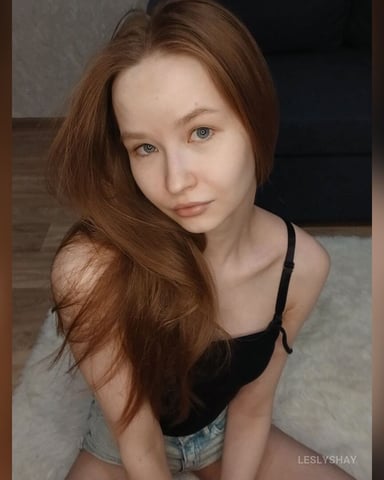 LeslyShay foto