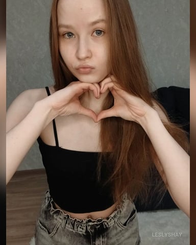 LeslyShay foto