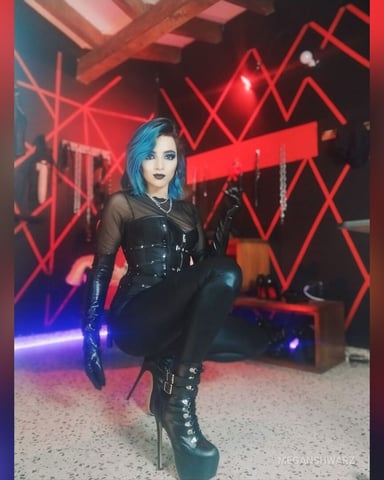 MeganShwarz Foto