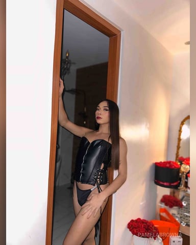 PamelaBrowna Foto