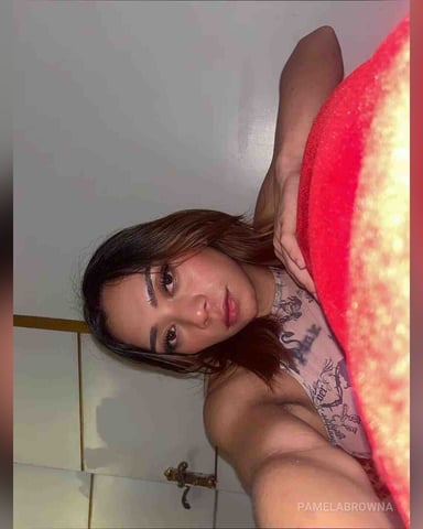 PamelaBrowna Foto