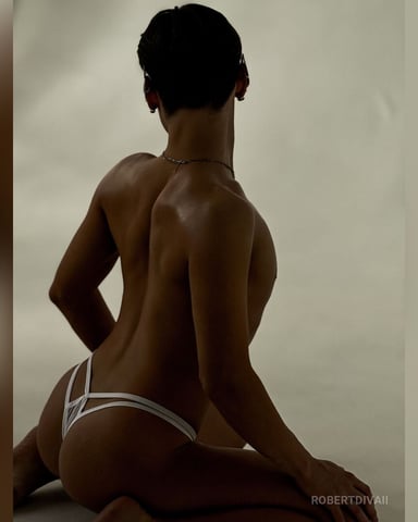 RobertDivaII Foto