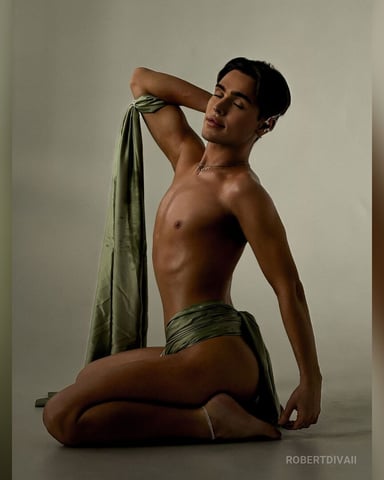 RobertDivaII Foto