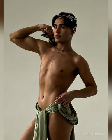 RobertDivaII Foto