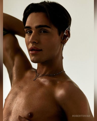 RobertDivaII Foto