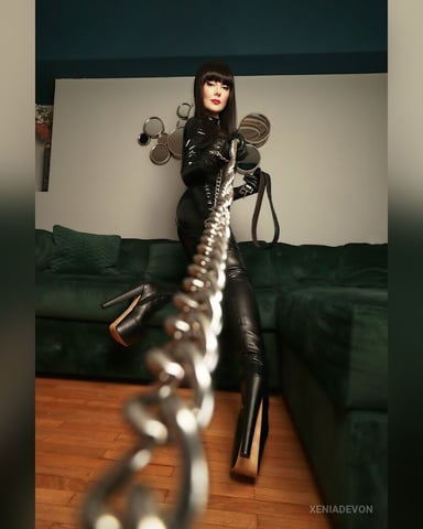 XeniaDevon photo