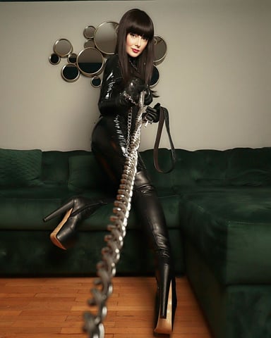 XeniaDevon photo