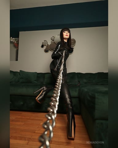 XeniaDevon photo