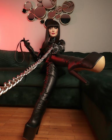 XeniaDevon photo