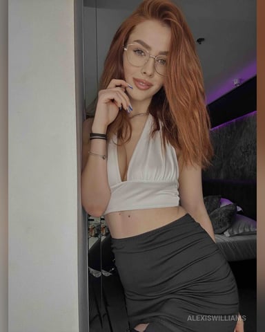 AlexisWilliams foto