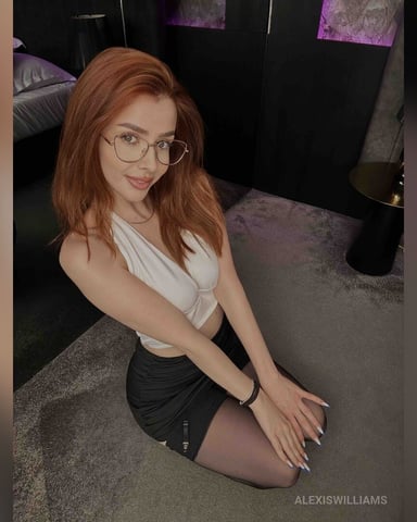 AlexisWilliams foto