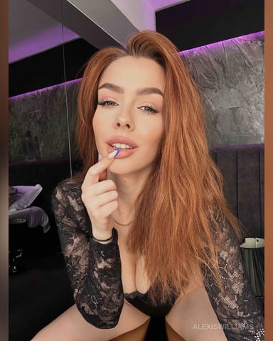 AlexisWilliams foto