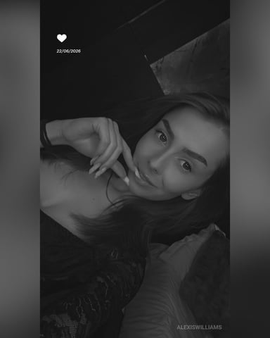 AlexisWilliams foto