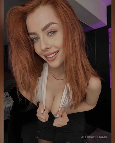 AlexisWilliams foto