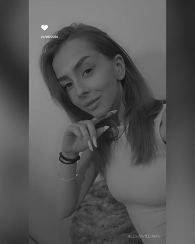 AlexisWilliams foto