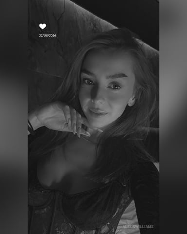AlexisWilliams foto