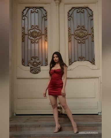AmaliAranda photo