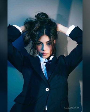 AmaliAranda photo