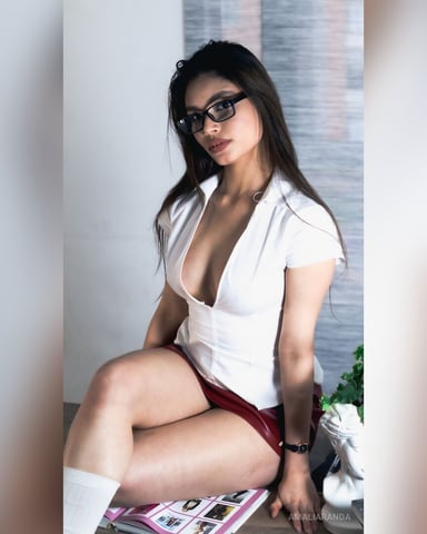 AmaliAranda photo