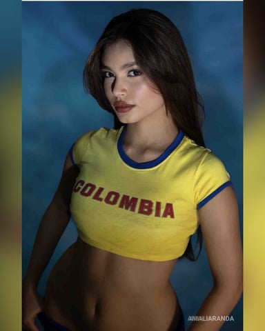 AmaliAranda photo