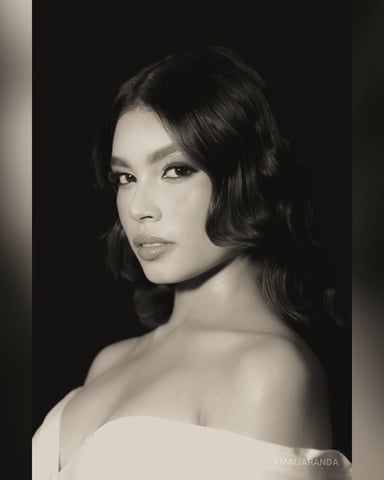 AmaliAranda photo